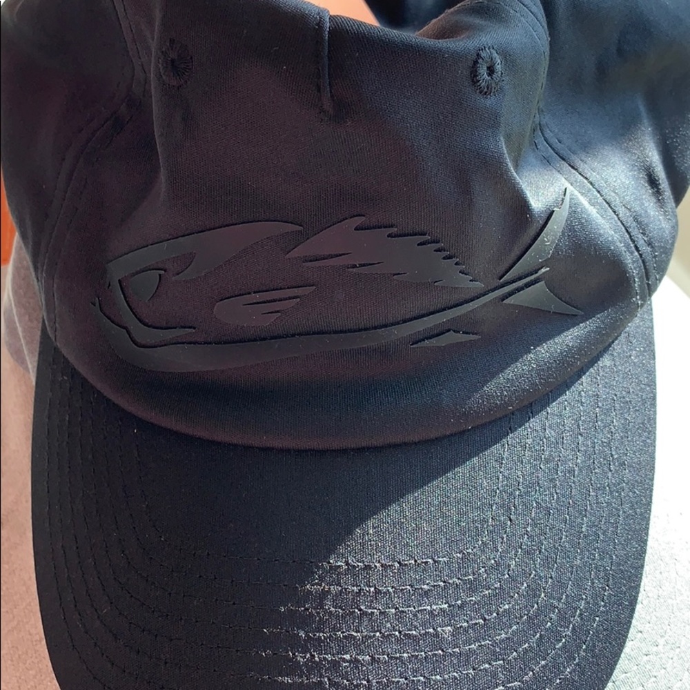 Field & Stream Black Cap - Picture 6 of 11